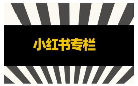 品牌医生·小红书全链营销干货，5个起盘案例，7个内容方向，n条避坑指南￼-CAA8.COM网创项目网